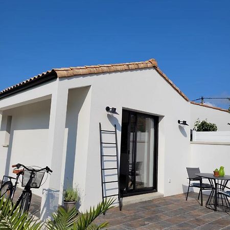 Air Marin Villa La Bernerie-en-Retz Exterior photo